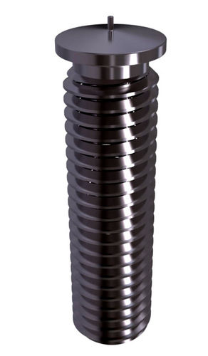 DIN 32501 Screw With Metric Head