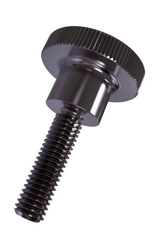 DIN 464 Knurled Thumb Screws High Type