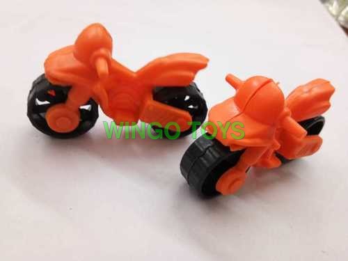 Promotional Bike Toys By WINGO TOYS LLP