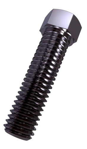 DIN 558 Hexagonal Screws