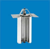 Filter Cartridges Rotary Cleaning Wings
