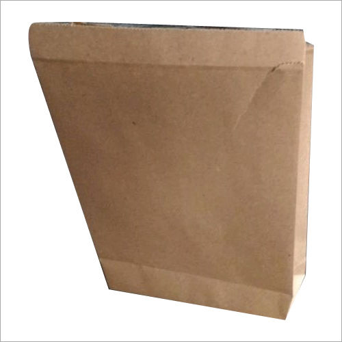 Bakery Paper Packaging Bag