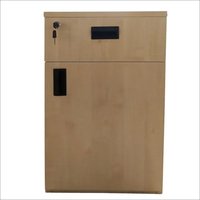 Durable Two Rack Drawer
