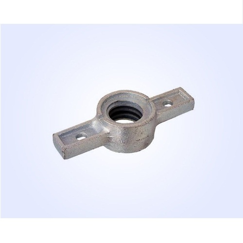 Galvanized Jack Nut