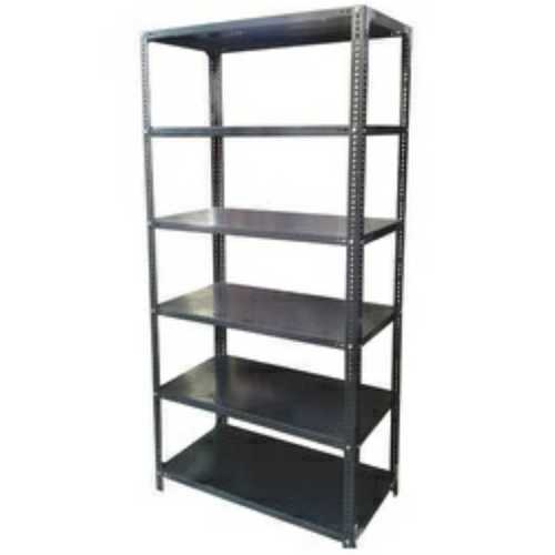 Durable Office Metal Rack