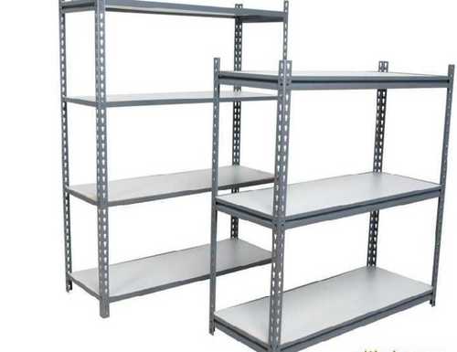 Durable Steel Rack