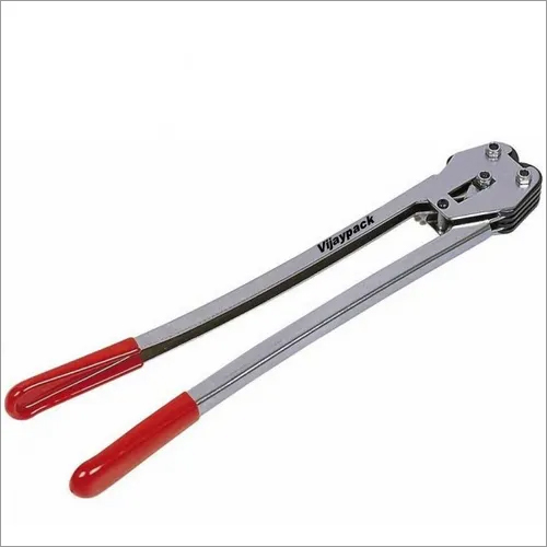PP Strapping Sealer