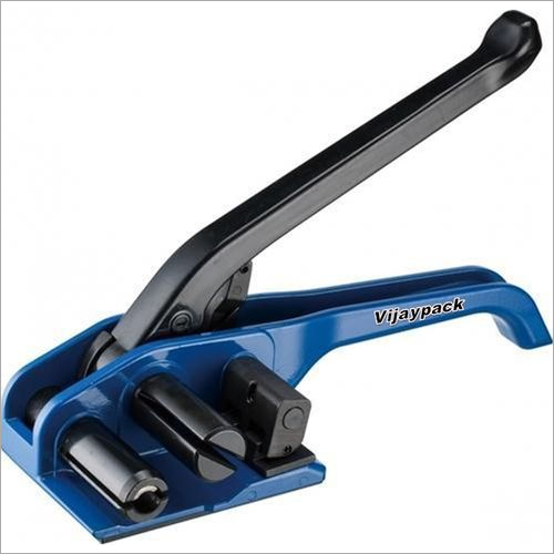Cord Strapping Tensioner