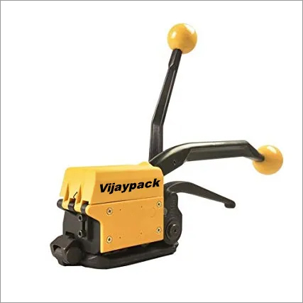 Steel Strapping Tool By VIJAY ENTERPRISE