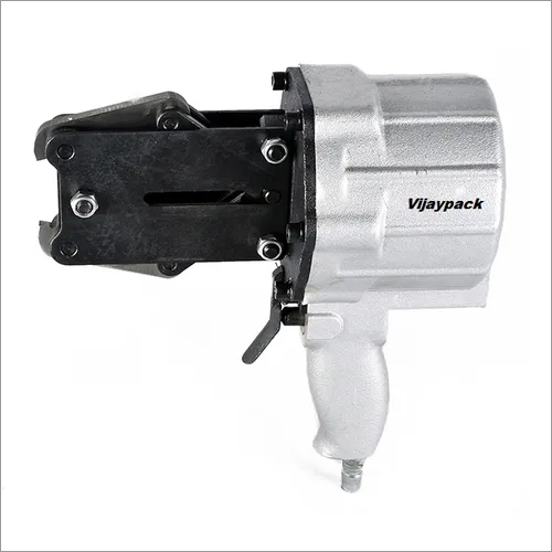 Steel strapping Machine