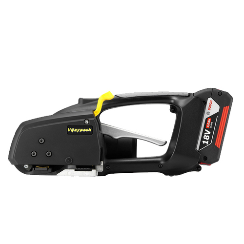 Battery Operated Strapping Tool