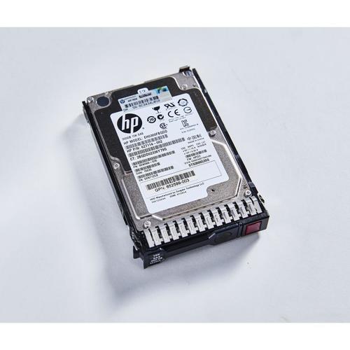 HP 600 GB Server Hard Disk