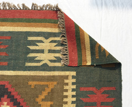 Home Decor Kilim Rug