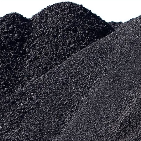 2 mm Calcined Petroleum Coke Fine