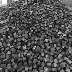 Black Carbon Tamping Paste