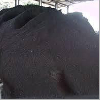Fine Industrial Calcined Coke