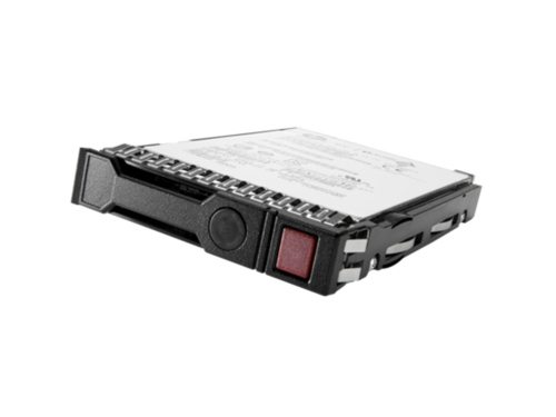 HP 900 GB Server Hard Disk