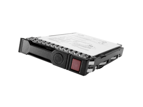 HP 900 GB Server Hard Disk