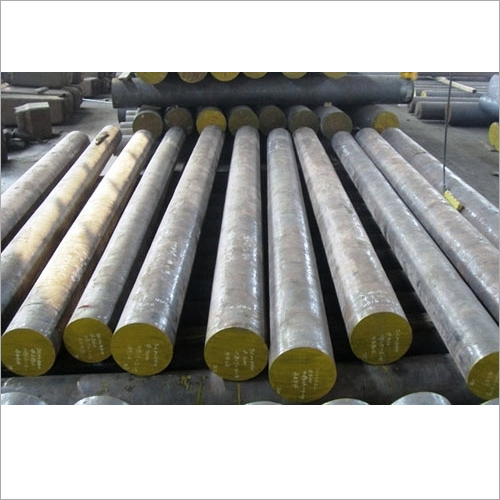 Metal Super Duplex F60 Round Bar