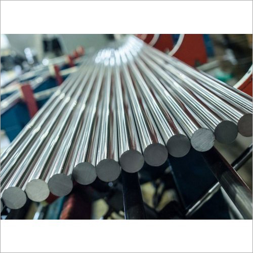 Super Duplex F53 Round Bar Application: Industrial