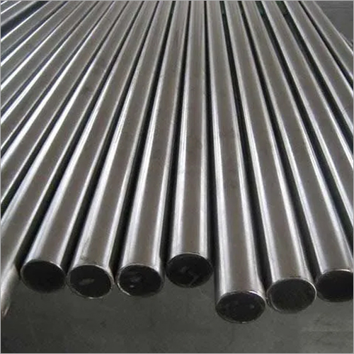 Cold Working Tool Steel - Dia 130mm - 400mm, D3 Material Grade, Suitable for Tooling, Rolls and Die Industry Applications