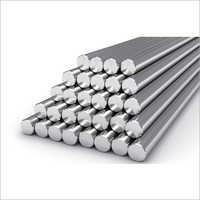 431 Stainless Steel Round Bar - 10 Feet Length | Rust Proof, Powder Coated, Industrial Application