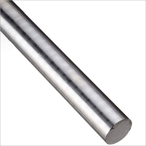 Alloy Steel F11 Round Bar - 6 Meter Length, 0.10-0.15% Carbon Content | Industrial Application, Durable Design