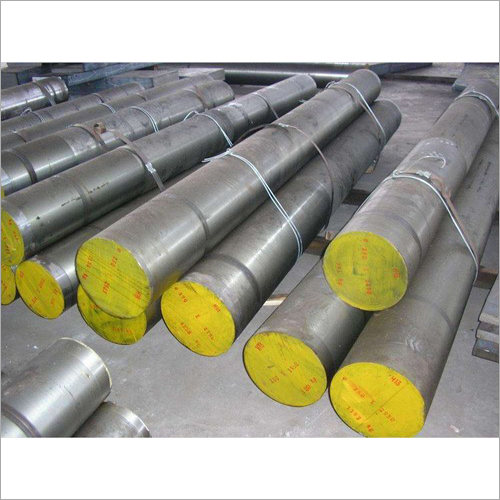 Aisi 4145 Alloy Steel Round Bar Application: Industrial