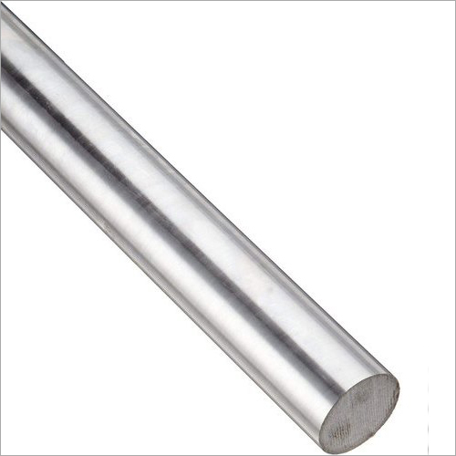 Aisi 4130 Alloy Steel Round Bar Application: Industrial