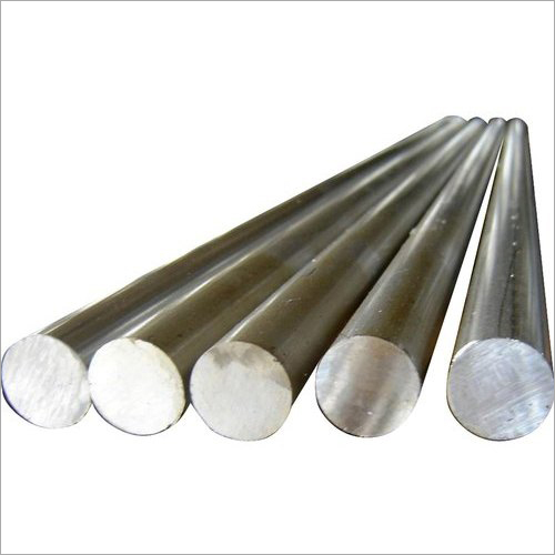En36C Alloy Steel Round Bar Application: Industrial