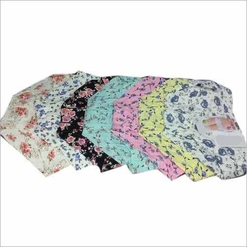 Ladies Printed Panty