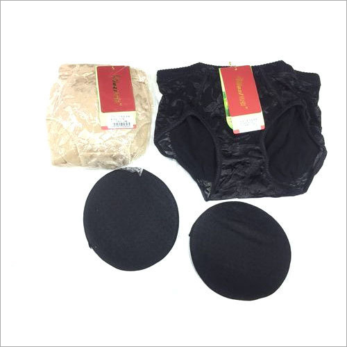 Ladies Padded Panty