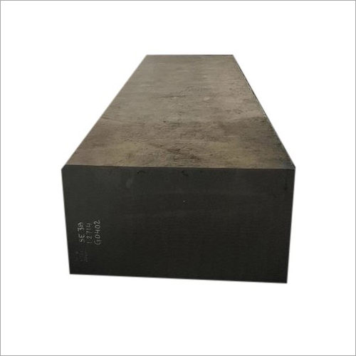 Db6 Hot Work Steel Block Application: Industrial