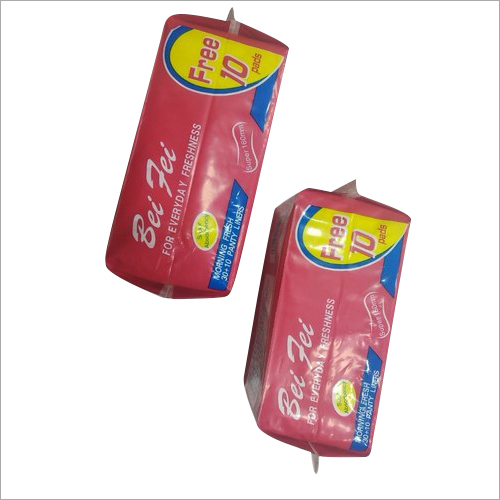 Disposable Panty Liners