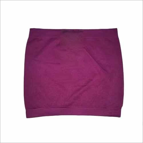 Stretchable Tube Top