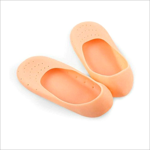 Silicone Foot Cover Socks