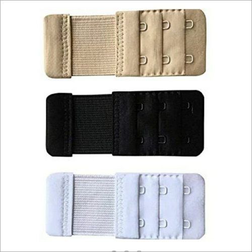 Elastic Bra Extender