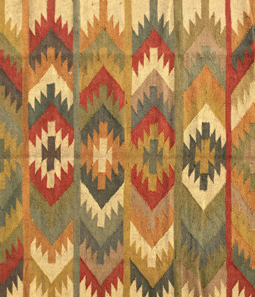 Rectangle Kilim Area Rug