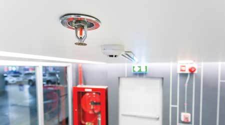Fire Safety System