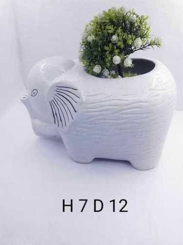 Xl elephant pot