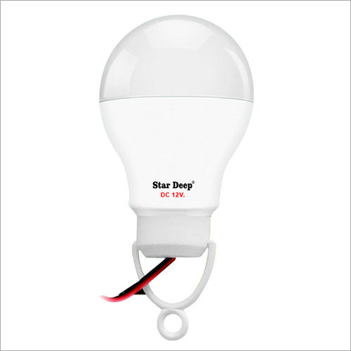 12 Watt LED Bulb