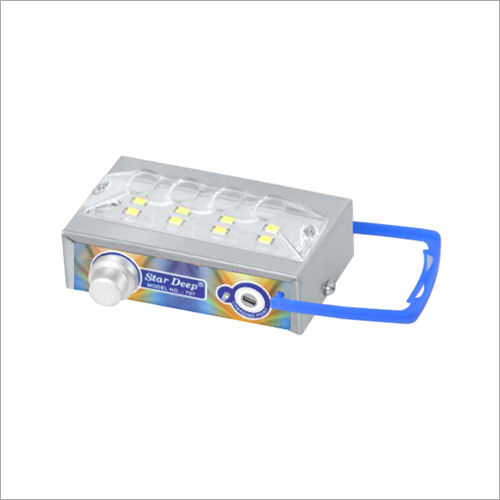 3 Watt Rechargeable SMD LED Light