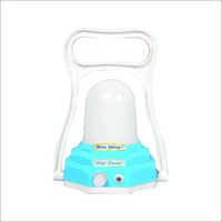 12 Watt Solar Emergency Light