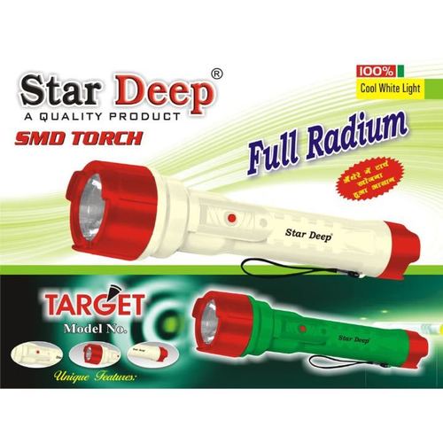 led torch