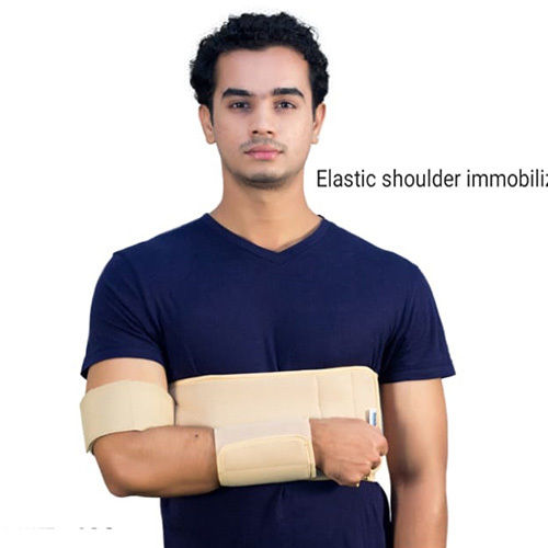 Elastic Shoulder Immobilizer