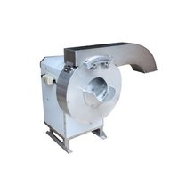 Potato Chips Cutter French Fries Machine - Automatic Grade: Automatic