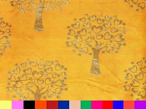 jacquard fabrics