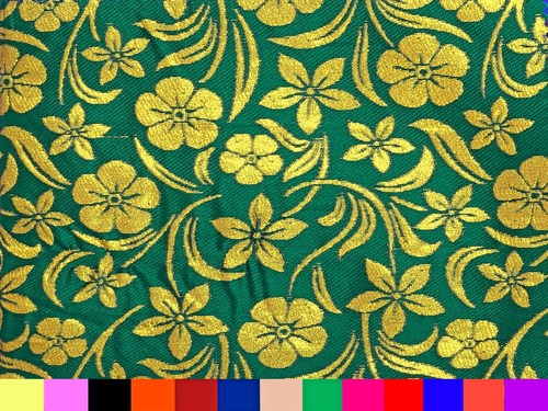 jacquard fabrics