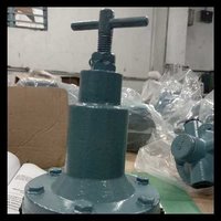 Pressure Regulator valve