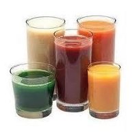 Ayurvedic Juices For Health
